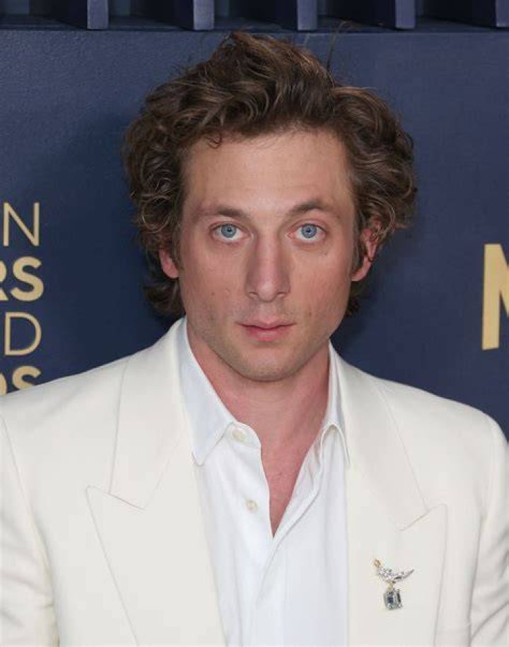Who Is Jeremy Allen White's Dad? Exploring the Life and Legacy of the Actor's Father