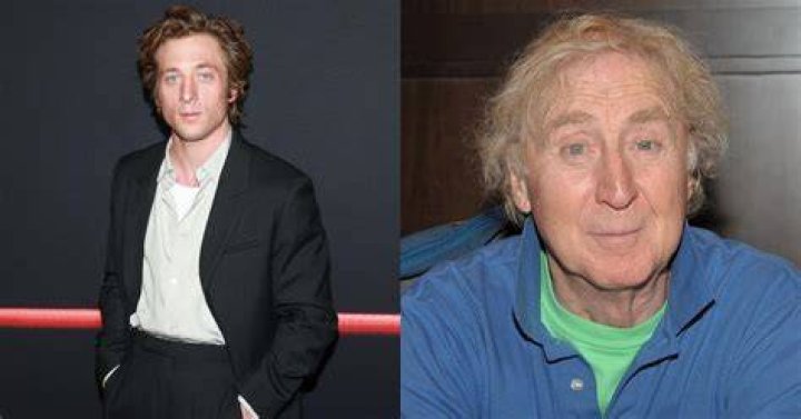 Who Is Jeremy Allen White's Father? Unveiling the Mystery Behind the Actor's Family