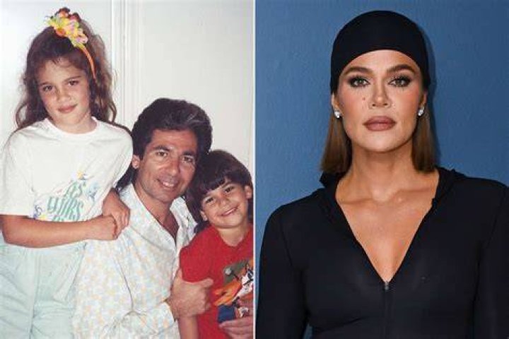 Who Is Khloe Kardashian's Father? Unveiling the Life and Legacy
