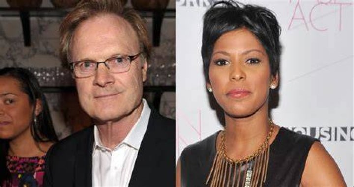 Who is Lawrence O'Donnell's Partner? Exploring the Personal Life of the Renowned TV Host