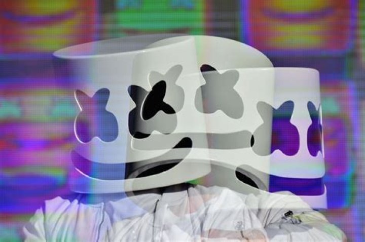 Who is Marshmello: Unmasking the World's Most Mysterious DJ