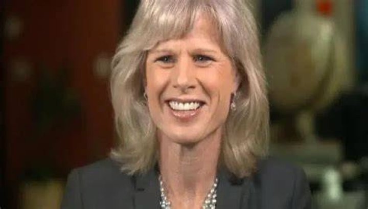 Who is Mary Burke? The Inspiring Story of an American Politician
