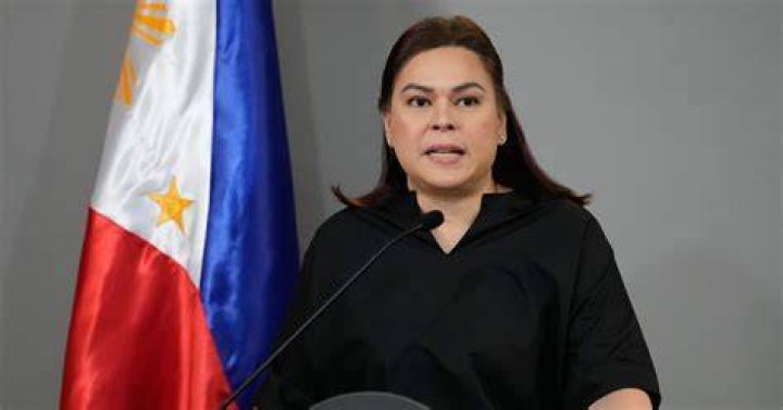 Who Is Mira Duterte? The Rising Star in Philippine Politics