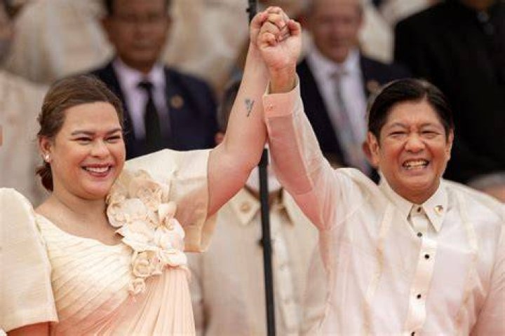 Who Is Mira Duterte? Unveiling the Rising Political Star in the Philippines