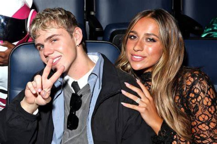 Who Is Tate McRae's Boyfriend? Discovering the Relationship