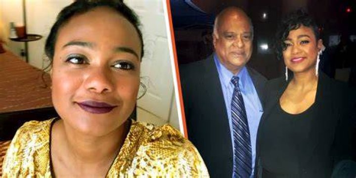 Who Is Tatyana Ali's Father? Unveiling the Truth Behind the Scenes