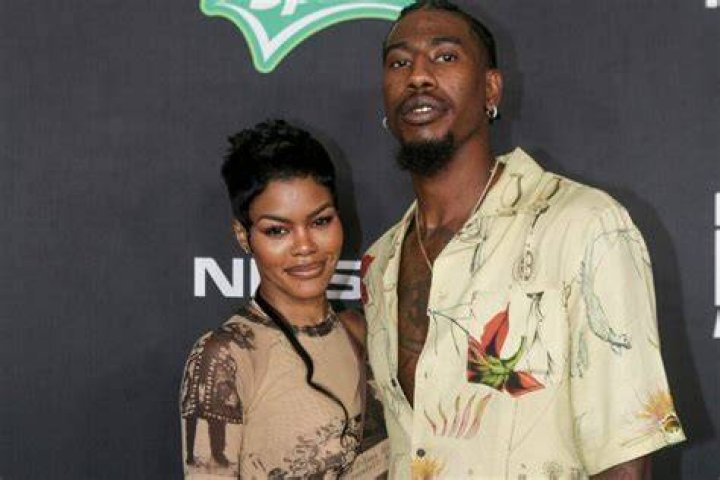 Who Is Teyana Taylor's Husband? A Comprehensive Look into Her Personal Life