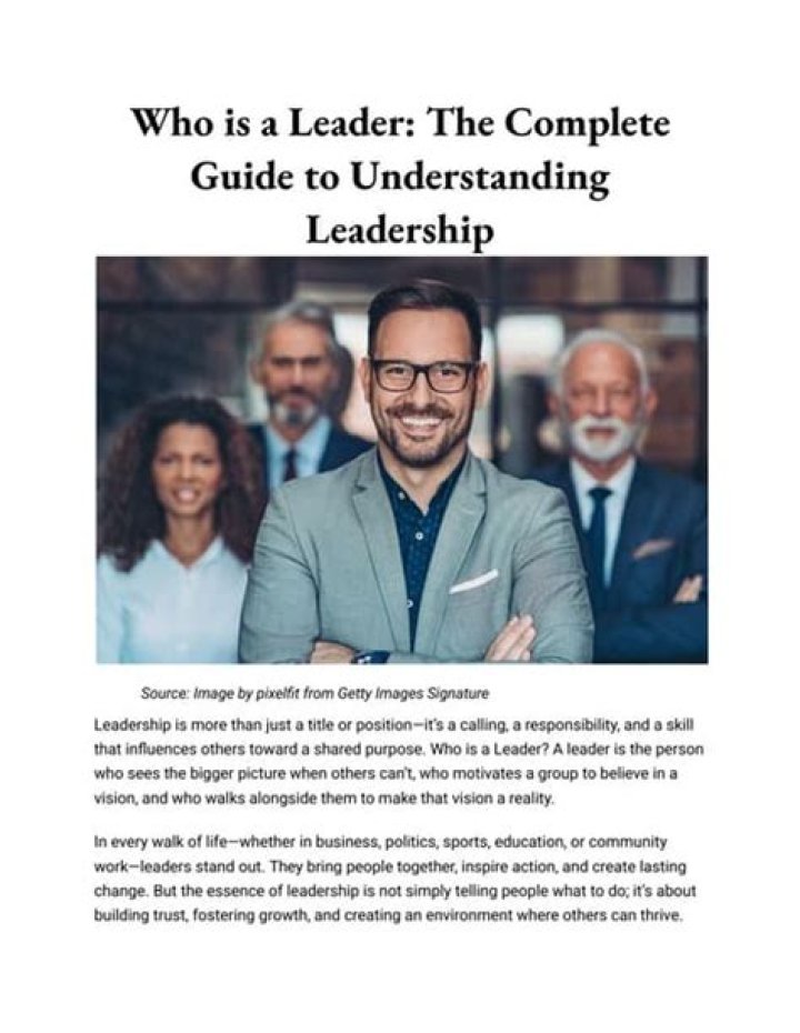 Who Is the Leader of Turkey? A Comprehensive Guide to Understanding Turkish Leadership