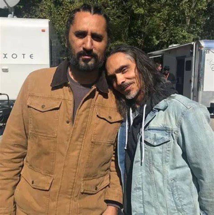 Who Is Zahn McClarnon Twin Brother? Unveiling the Mystery Behind the Look-Alike