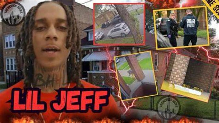 Who Killed Lil Jeff: Unraveling the Mystery and Understanding the Impact