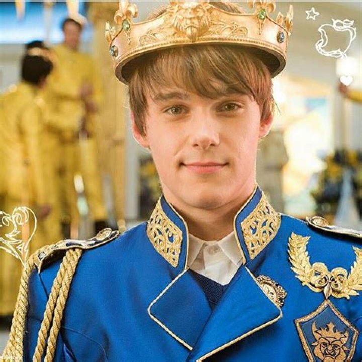 Who Played Ben on Descendants: A Comprehensive Look at the Actor Behind the Role