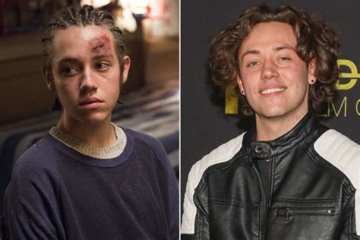 Who Plays Carl Gallagher: A Comprehensive Guide to the Star