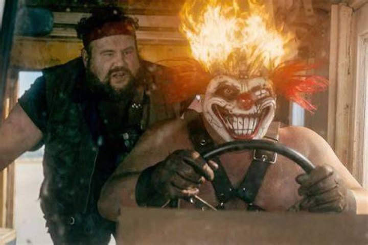 Who Plays Sweet Tooth in Twisted Metal: A Comprehensive Guide to the Iconic Character