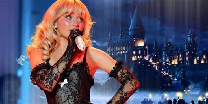 Who Was Abrina Carpenter in Harry Potter? Unveiling the Mystery
