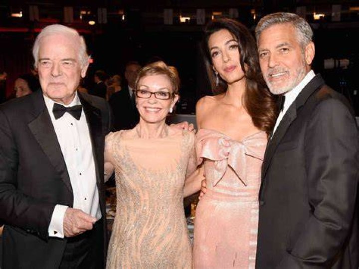 Who Was George Clooney's Mother? Unveiling the Life of Nick Clooney's Wife