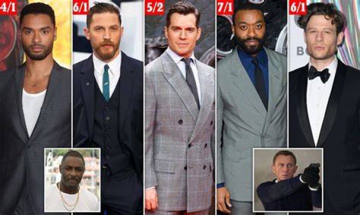 Who Will Be the Next 007 Actor: A Deep Dive into the Future of James Bond
