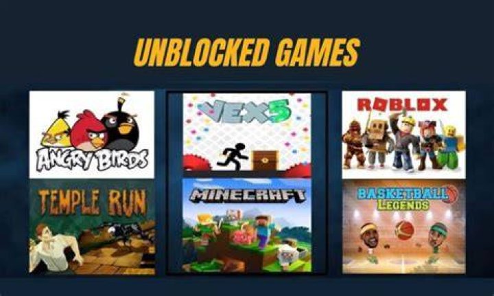 Why Are Unblocked Games Blocked? Understanding the Reasons Behind Game Restrictions