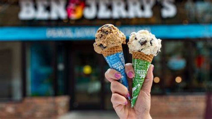 Why Ben & Jerry's Ice Cream is a Must-Try for Every Dessert Lover!