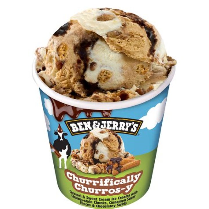 Why Ben and Jerry's Ice Cream Rocks Your World