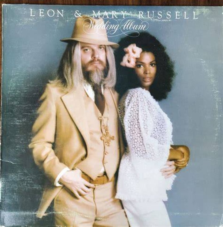 Why Did Leon and Mary Russell Divorce? Unveiling the Truth Behind Their Split