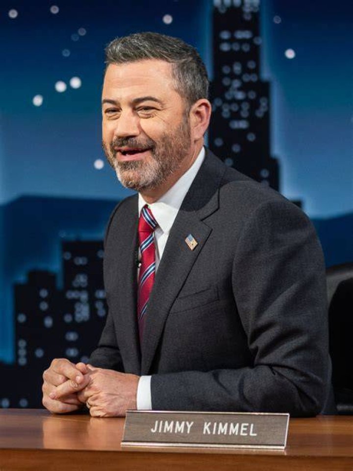 Why Jimmy Kimmel Ratings Plummet: A Deep Dive into the Numbers and the Reasons