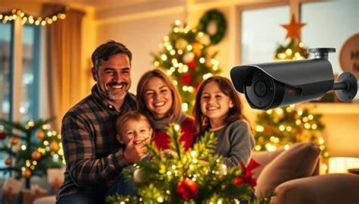Why Kid and Mom CCTV Systems Are a Must-Have for Modern Families