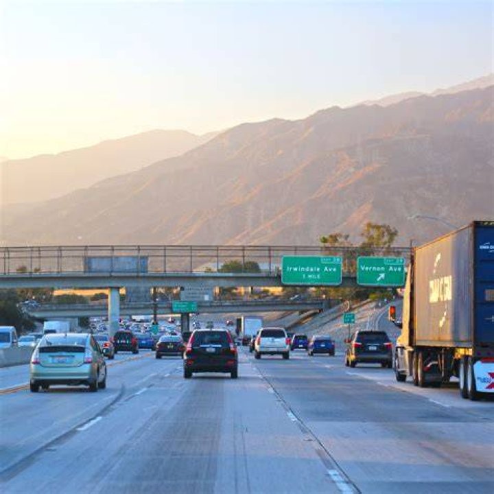 Why Los Angeles Freeway Closed: A Comprehensive Guide