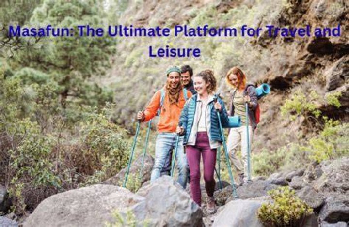 Why Masafun Blog is Your Ultimate Travel Companion
