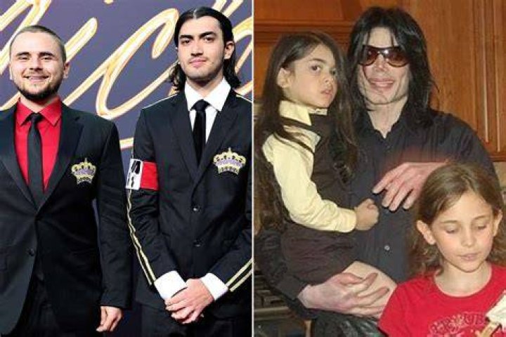 Why Michael Jackson's Kids Are White: A Comprehensive Look at Race, Genetics, and Legacy