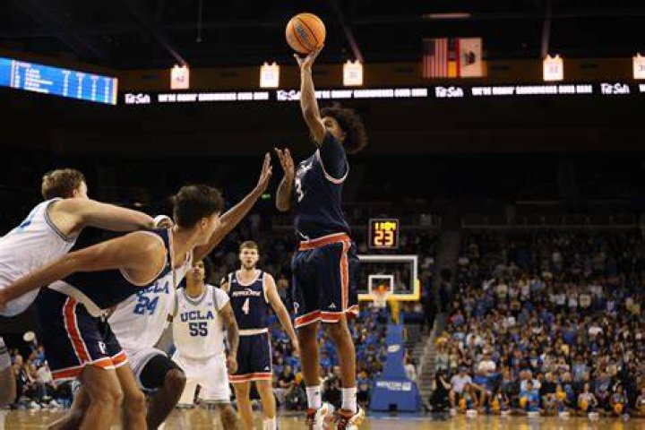 Why Mt St Mary's Basketball is Making Waves in College Sports