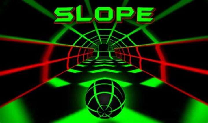 Why Slope Unblocked 76 is a Must-Play Game for Everyone