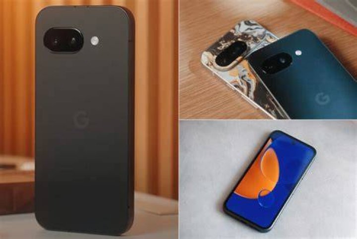 Why the Google Pixel 9a is Your Next Smartphone Dream