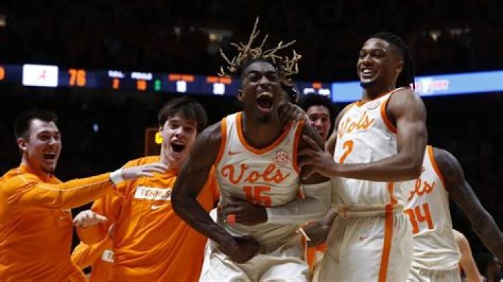 Why UT Basketball is Making Waves in the NCAA Scene