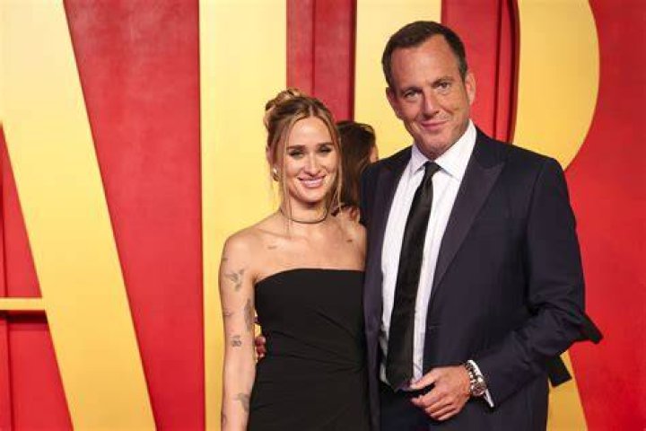 Will Arnett and Alessandra Brawne Split: The Inside Scoop You Need to Know