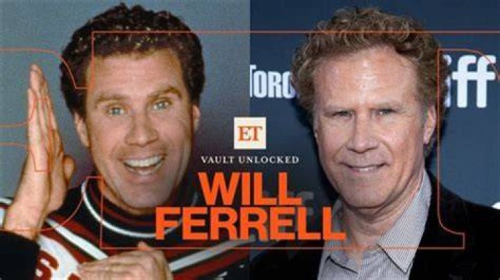 Will Ferrell Teeth: The Iconic Smile Behind the Comedy Legend