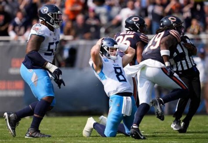 Will Levis on His Knees: The Untold Story of Passion, Perseverance, and Triumph