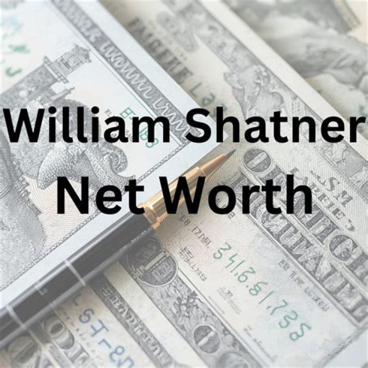 William Hatner Net Worth: Exploring the Wealth and Legacy of a Visionary