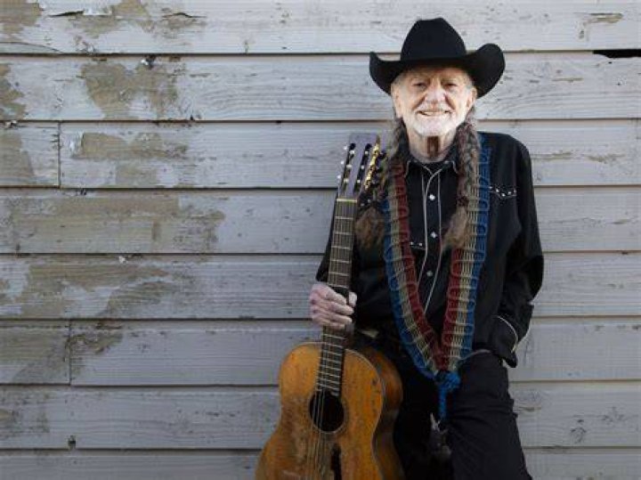 Willie Nelson: The Legend Who Redefined Country Music