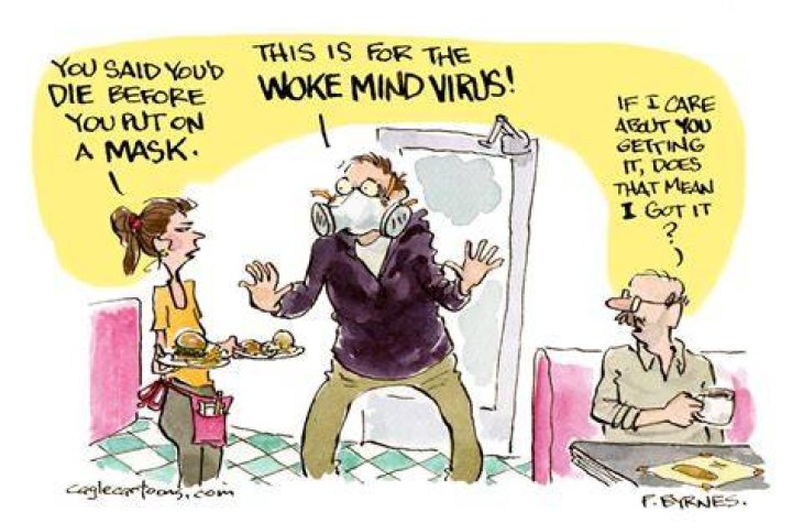 Woke Mind Virus: What Is It and How Does It Impact Society?