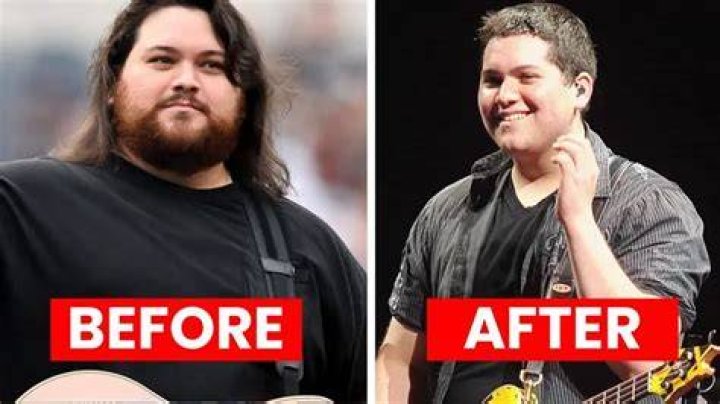 Wolfgang Van Halen Weight Loss Journey: A Rock Star's Transformation