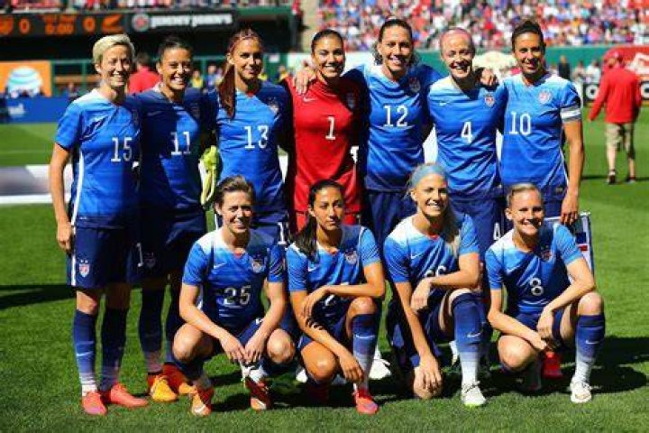 Women's Soccer Looking Forward to Foreign Tour: A Journey of Growth, Challenges, and Opportunities