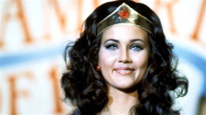 Wonder Woman Lynda Carter: The Iconic Superhero and Her Legacy