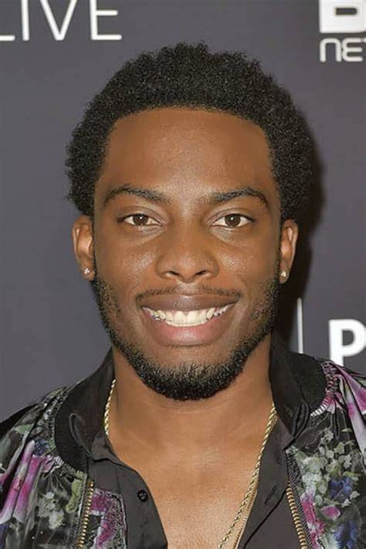 Woody McClain: The Rising Star in the World of Entertainment