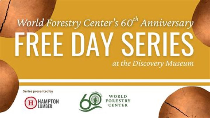 World Forestry Museum: A Journey Through the Wonders of Global Forests