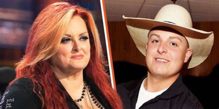 Wynonna Judd's Son Police Officer: A Comprehensive Look Into Their Lives and Achievements
