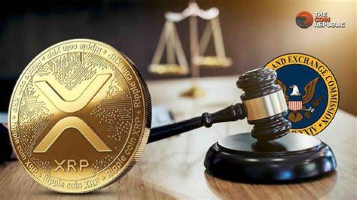 XRP Lawsuit: The Battle That Could Shape the Future of Crypto