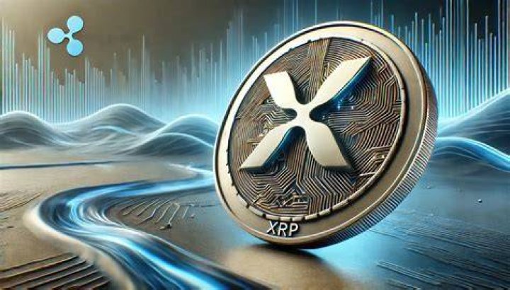 XRP Price: The Crypto You Can't Ignore in 2024