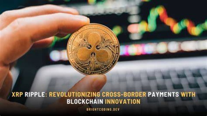 XRP: The Digital Asset Revolutionizing Cross-Border Payments