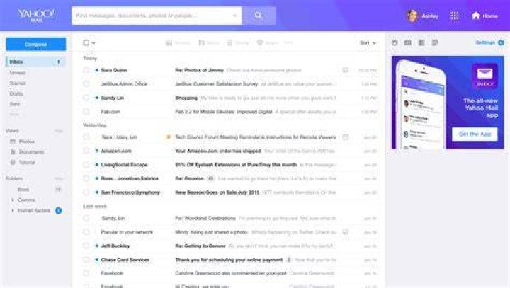 Yahoomail.com: Your Ultimate Guide to Accessing and Maximizing Yahoo Mail Features