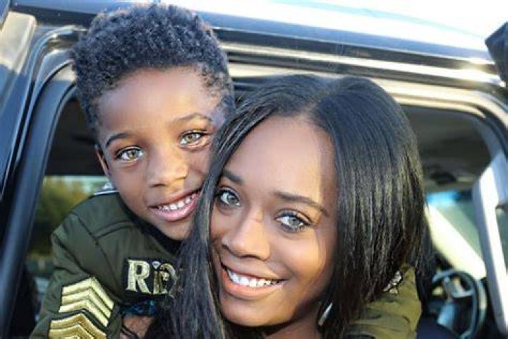Yandy Smith's Son Passed Away: A Heartfelt Look into the Life and Legacy